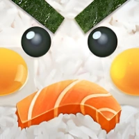 Sushi Merge Master